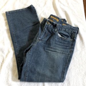 Seven7 brand jeans